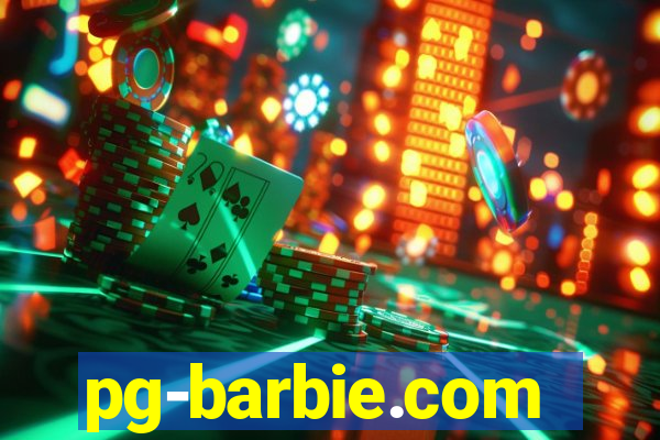 pg-barbie.com
