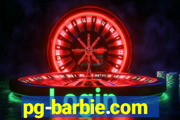 pg-barbie.com