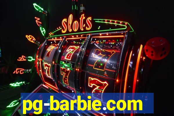 pg-barbie.com