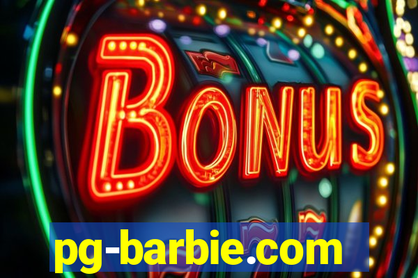 pg-barbie.com