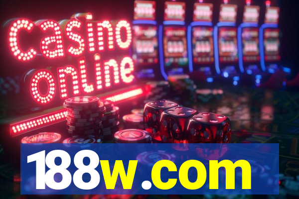 188w.com