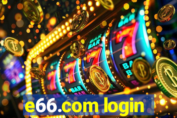 e66.com login