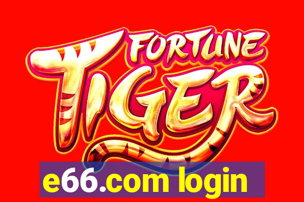 e66.com login