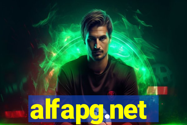 alfapg.net
