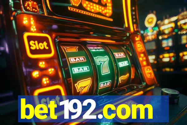 bet192.com