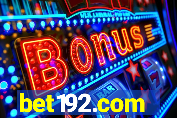 bet192.com