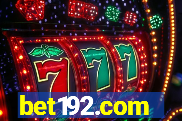 bet192.com