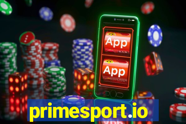 primesport.io