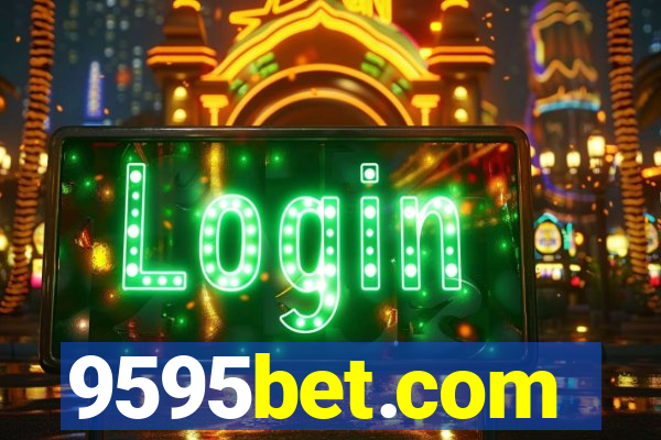 9595bet.com