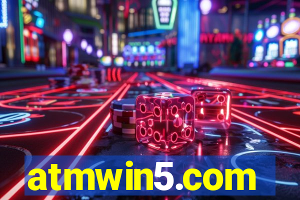 atmwin5.com