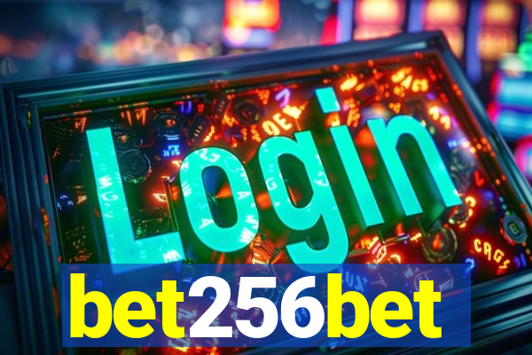 bet256bet