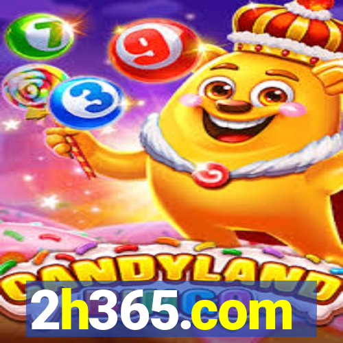 2h365.com