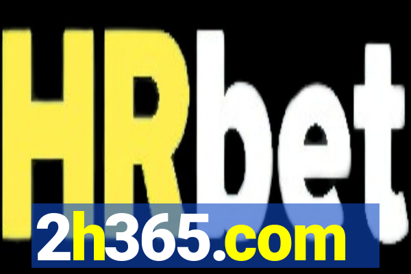 2h365.com