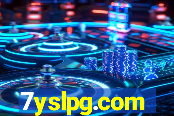7yslpg.com