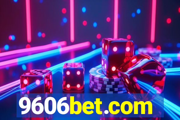9606bet.com