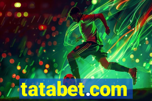 tatabet.com