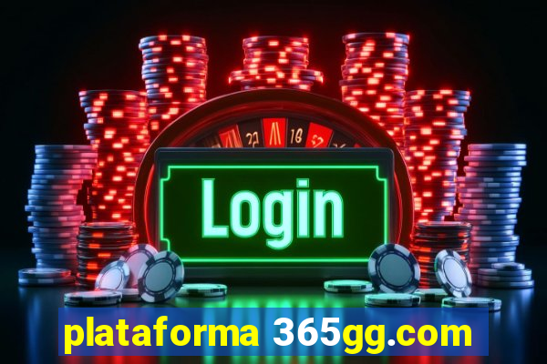 plataforma 365gg.com