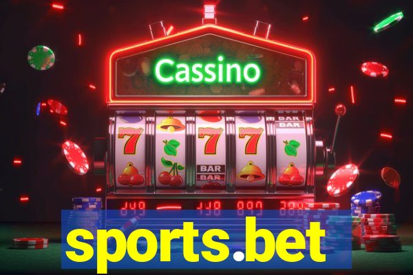 sports.bet