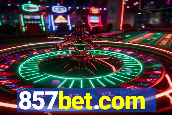 857bet.com