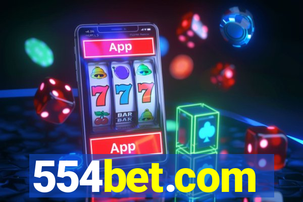 554bet.com