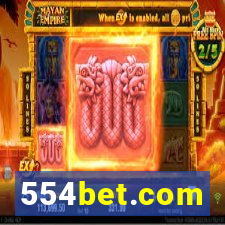 554bet.com