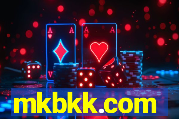 mkbkk.com