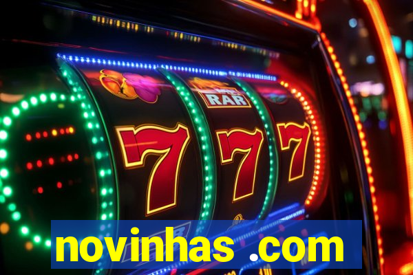 novinhas .com