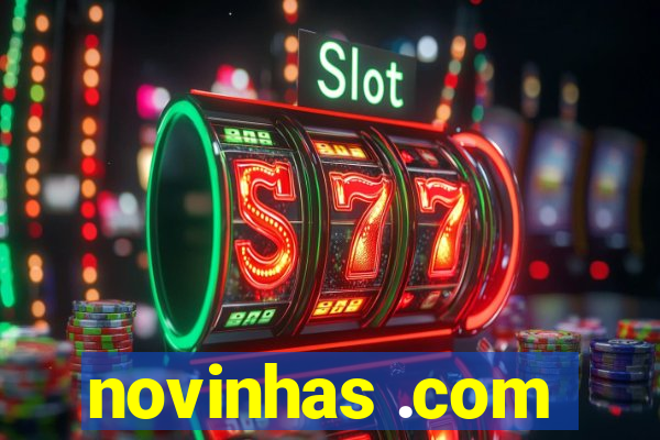 novinhas .com