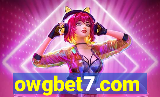 owgbet7.com