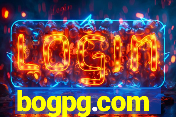bogpg.com