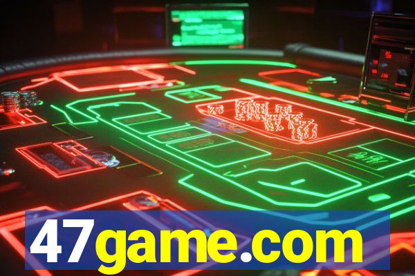 47game.com