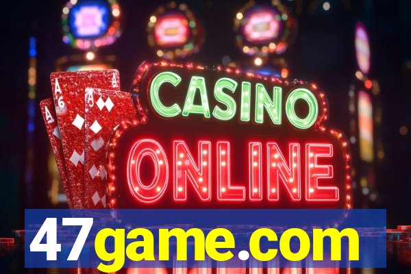 47game.com
