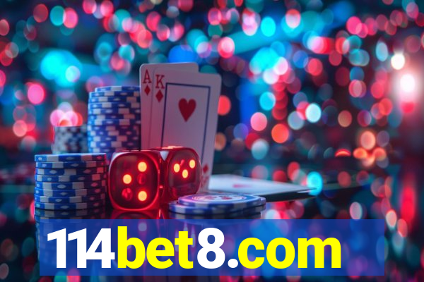 114bet8.com