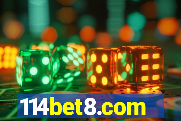 114bet8.com
