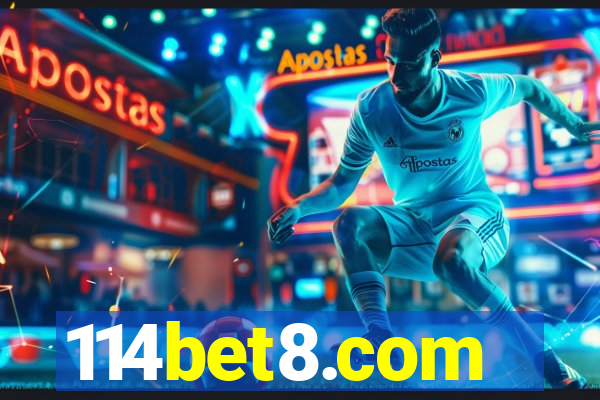 114bet8.com
