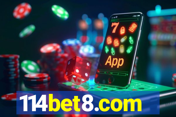 114bet8.com