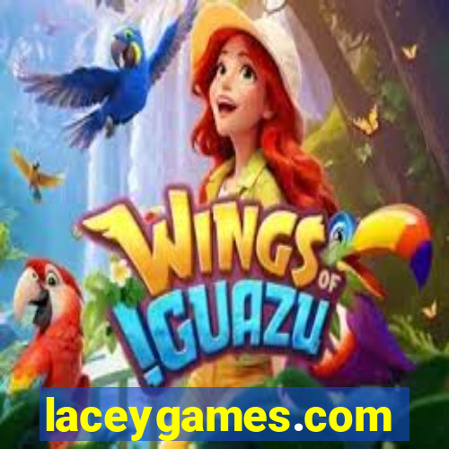 laceygames.com