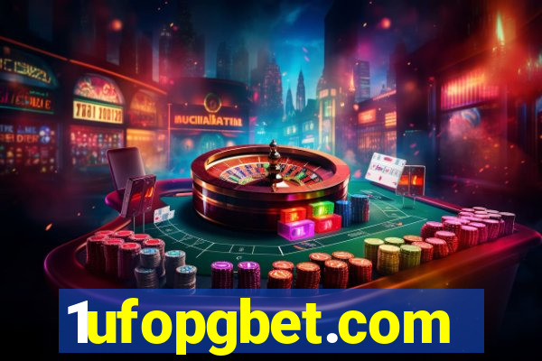 1ufopgbet.com
