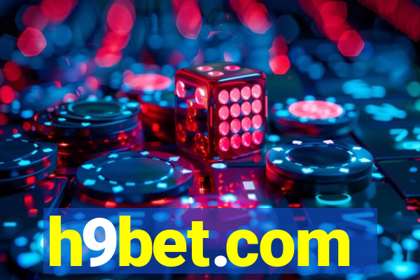 h9bet.com