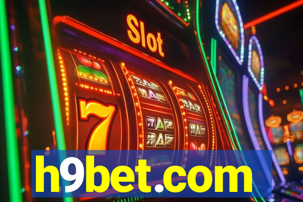 h9bet.com