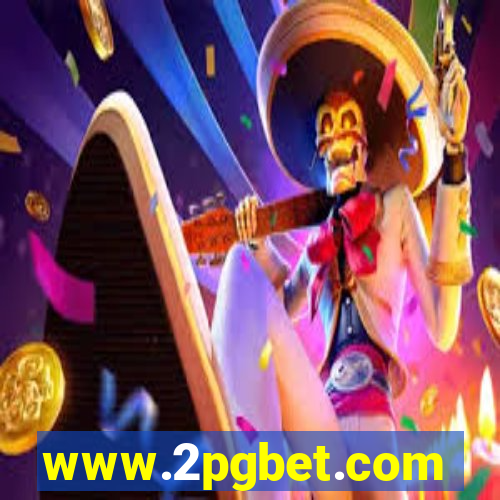 www.2pgbet.com