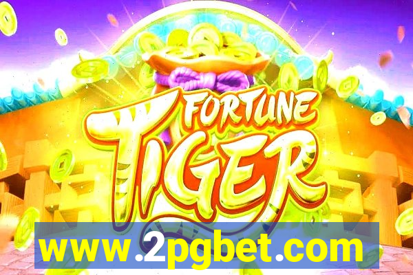 www.2pgbet.com