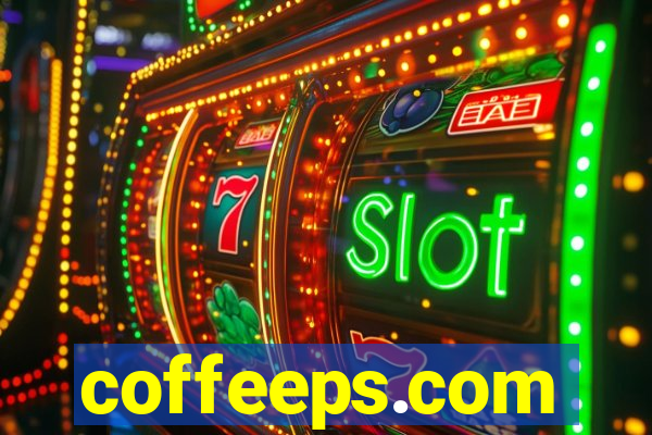 coffeeps.com