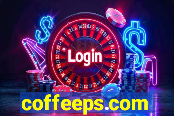 coffeeps.com