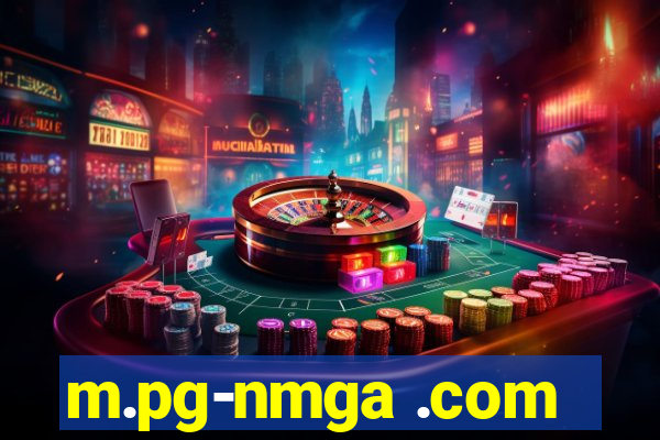 m.pg-nmga .com