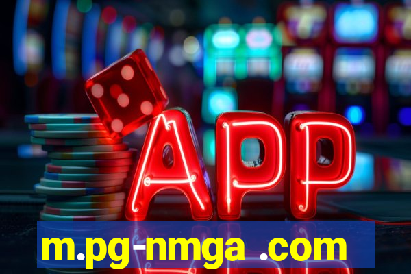 m.pg-nmga .com
