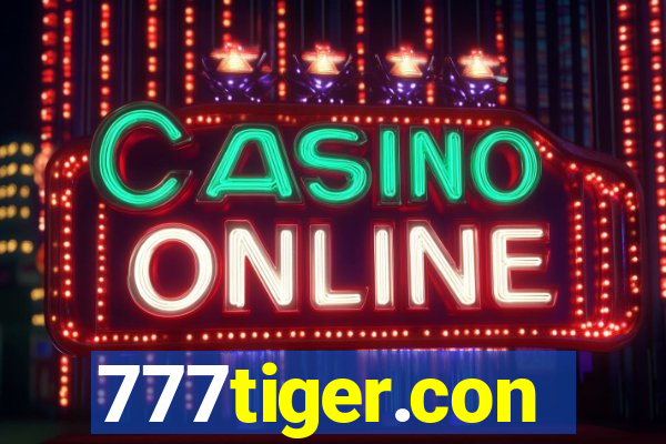 777tiger.con