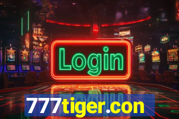 777tiger.con