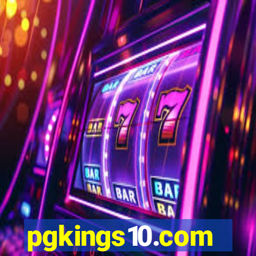 pgkings10.com