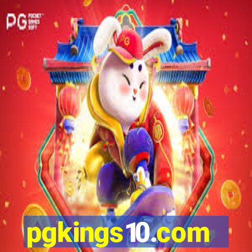 pgkings10.com